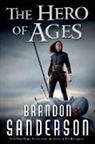 Brandon Sanderson - The Hero of Ages