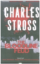 Charles Stross - The Bloodline Feud