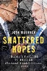 Josh Ruebner, Ruebner Josh - Shattered Hopes