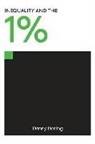 Daniel Dorling, Danny Dorling - Inequality and the 1%