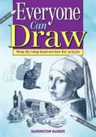 Barrington Barber - Everyone Can Draw