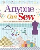 Charlotte Gerlings - Anyone Can Sew