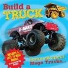 Claire Bampton, Cathy Jones, Tom Connell - Build a Truck