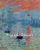 Nathalia Brodskaia - Claude Monet