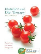 Nancy Litch, Nancy A. Litch, Lutz, Carrol/ Mazur Lutz, Carroll A Lutz, Carroll A. Lutz... - Nutrition and Diet Therapy