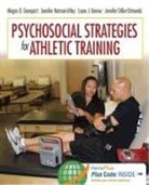 Megan Granquist, Megan D Granquist, Megan D. Granquist, Megan/ Hamson-utley Granquist, Jennifer Hamson-Utley, Jennifer Jordan Hamson-Utley... - Psychological Strategies for Athletic Training