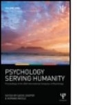Saths (President Cooper, Saths Ratele Cooper, Saths Cooper, Cooper Saths, Kopano Ratele, Ratele Kopano - Psychology Serving Humanity: Proceedings of 30th International