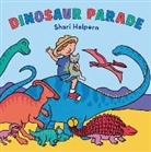 Shari Halpern, Shari/ Halpern Halpern, Shari Halpern - Dinosaur Parade