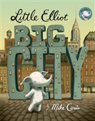 Mike Curato, Mike Curato - Little Elliot, Big City