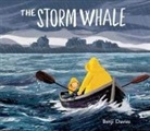 Benji Davies, Benji/ Davies Davies, Benji Davies - The Storm Whale