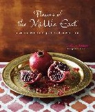 Ghillie Basan, Basan Ghillie, Steve Painter - Flavors of the Middle East