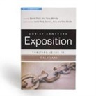 Tony Merida, David Platt, Akin, Tony Merida, David Platt - Exalting Jesus in Galatians