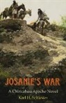 Karl H. Schlesier - Josanie's War