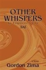 Gordon Zima - Other Whispers