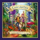 Richardson, Steve Richardson, Sansom, Fiona Sansom - Canlandia