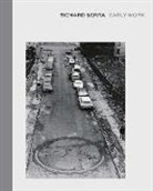 Richard Serra, Richard (CON)/ Frankel Serra, Richard Serra, David Frankel - Richard Serra