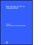 David Satterthwaite, United Cities and Local Governments, United Cities and Local Governments Satterthwaite, David Satterthwaite, United Cities and Local Governments, United Cities and Local Governments - Basic Services for All in an Urbanizing World