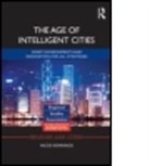 Nicos Komninos, Nicos (Aristotle University of Thessalon Komninos, Nicos (Aristotle University of Thessalonki Komninos, Komninos Nicos - Age of Intelligent Cities