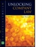 Sue Mclaughlin, Susan McLaughlin, Susan Mclaughlin Mclaughlin - Unlocking Company Law