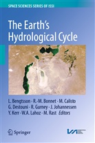 L. Bengtsson, R. -M. Bonnet, R.-M. Bonnet, M. Calisto, M Calisto et al, G. Destouni... - The Earth's Hydrological Cycle