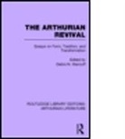 Debra Mancoff, Debra N. Mancoff, Debra Mancoff, Debra N. Mancoff - Arthurian Revival