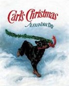 Alexandra Day, Alexandra Day - Carl''s Christmas