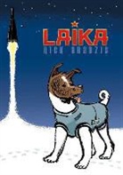 Nick Abadzis, Nick Abadzis - Laika