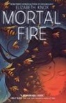Elizabeth Knox - Mortal Fire
