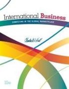 Charles W. Hill - International Business with Connect Plus Access Code: Competing in the Global Marketplace