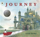 Aaron Becker, Becker Aaron, Aaron Becker, Becker Aaron - Journey