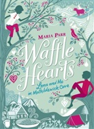 Maria Parr - Waffle Hearts