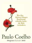 Paulo Coelho - Paulo Coelho 2015