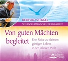 Reinhard Stengel, Reinhard Stengel - Von guten Mächten begleitet, 1 Audio-CD (Audio book)
