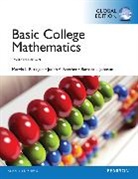 Judith Beecher, Judith A. Beecher, Marvin Bittinger, Marvin L. Bittinger, Barbara Johnson, Barbara L. Johnson - Basic College Mathematics, Global Edition