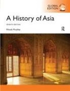 Dr. Rhoads Murphey, Rhoads Murphey - History of Asia, Global Edition