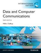 William Stallings - Data and Computer Communications