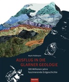 Mark Feldmann - Ausflug in die Glarner Geologie