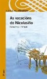 GOSCINNY, Jean-Jacques Sempé - As vacanions do Nicolasiño
