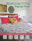 April Rosenthal - Bedroom Style, Perfectly Pieced