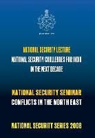 Usi, Usi - National Security Series 2008