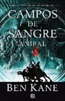 Ben Kane - Aníbal II. Campos de sangre