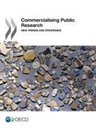 OECD - Commercialising Public Research: New Trends and Strategies