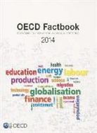 OECD, Organization For Economic Cooperat Oecd, Organisation for Economic Co-Operation and Develop, Organization for Economic Co-Operation a, Organization For Economic Cooperation An - OECD factbook 2014 : economic, environmental and social statistics