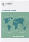 World Tourism Organization, World Trade Organization (COR), World Trade Organization Wto, World Trade Organization - Wto Trade Policy Review