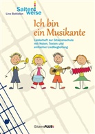 Lino Battiston - Ich bin ein Musikante