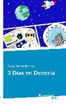 Cora Perez Ramos, Cora Pérez Ramos - 3 Dias En Deneria