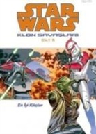 Jan Duursema, John Ostrander, John Ostrander;Jan Duursema - Star Wars Klon Savaslari Cilt5
