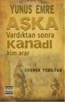 Kevser Yesiltas - Yunus Emre Aska Vardiktan Sonra Kanadi