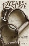 Solomon Northup - Twelve Years a Slave