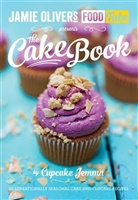 Jemma Cupcake, Cupcake Jemma, Cupcake Jemma, Tbc, Jemma Wilson - Jamie's Food Tube
